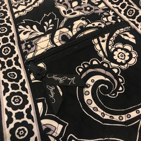 Vera Bradley crossbody bag - Picture 2 of 3